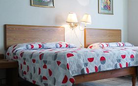 Hotel la Huerta